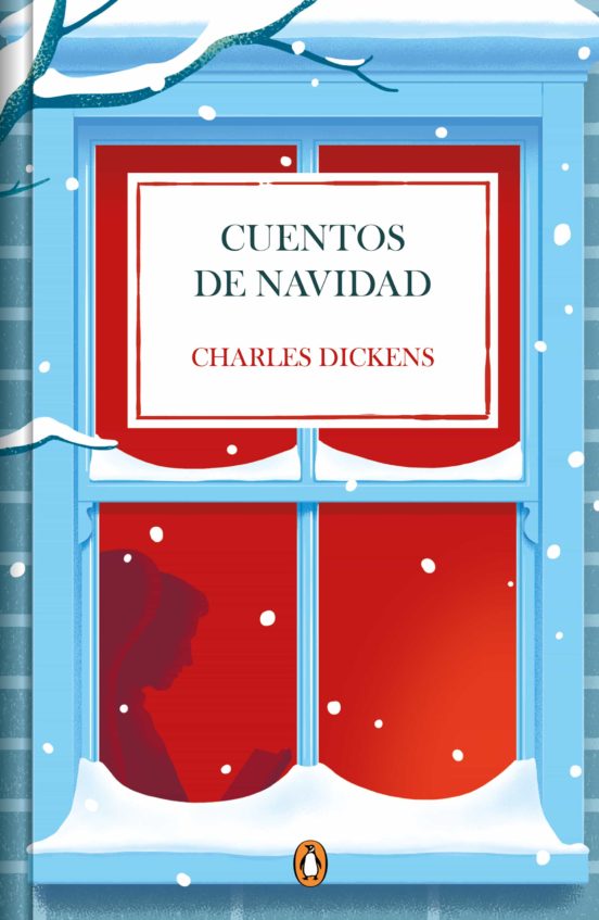 CUENTOS DE NAVIDAD (TD) | La Madriguera Libros